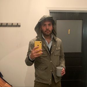 Meet your Posher, Paul